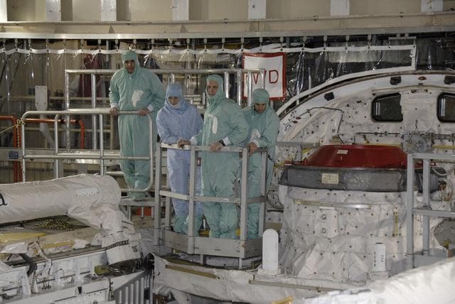 NASA image: CARD 2 OF 2