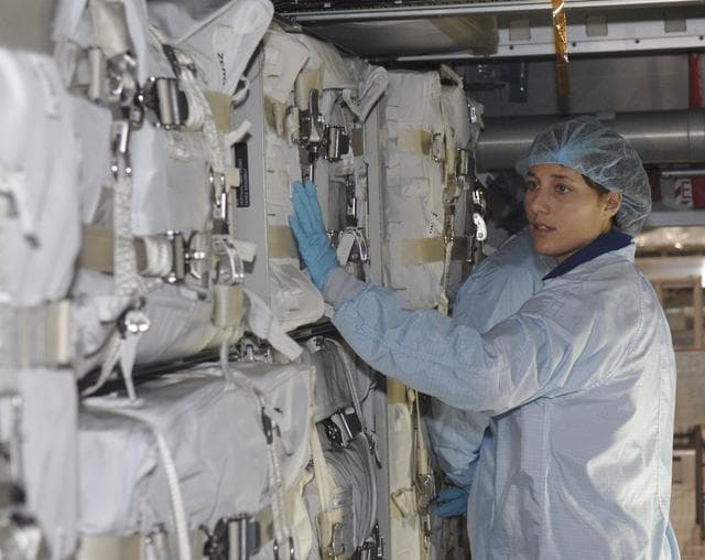 NASA image: 2010-1151