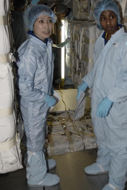 NASA image: 2010-1153