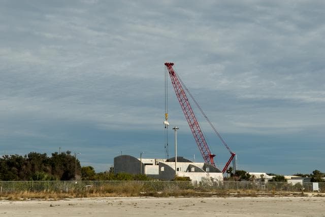NASA image: 2010-1161
