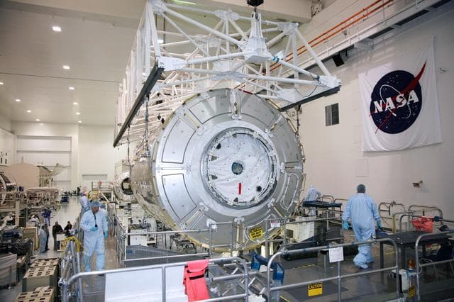 NASA image: CARD 1 OF 2