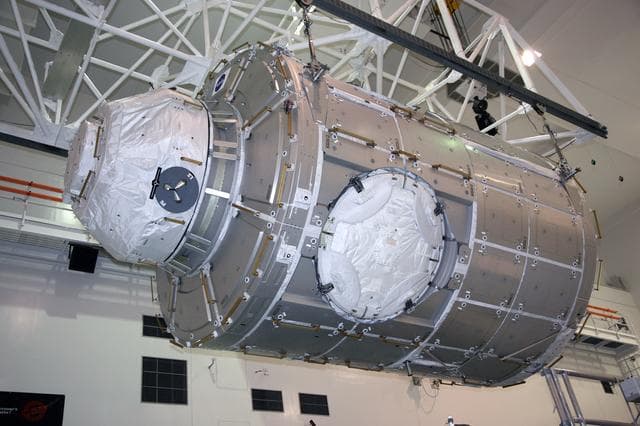 NASA image: CARD 1 OF 2