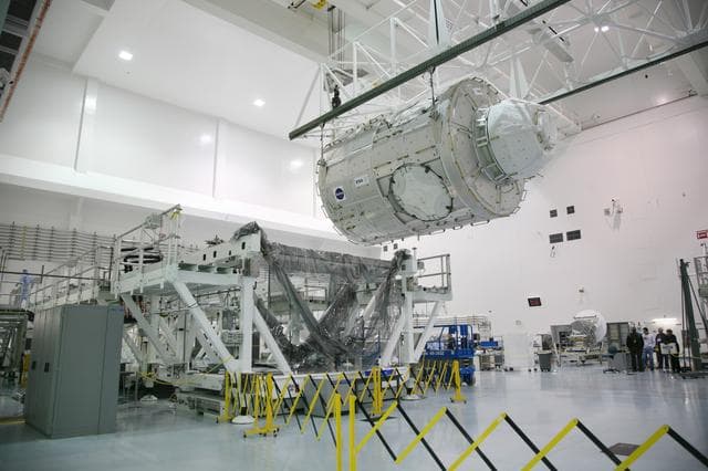 NASA image: CARD 1 OF 2
