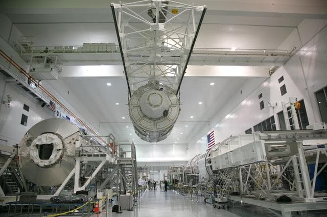 NASA image: CARD 1 OF 2
