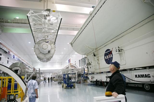 NASA image: CARD 2 OF 2