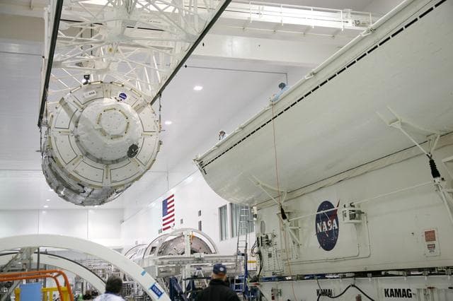 NASA image: CARD 2 OF 2