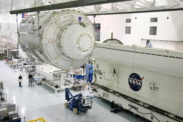 NASA image: CARD 2 OF 2