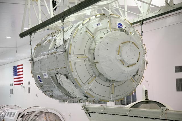 NASA image: CARD 2 OF 2