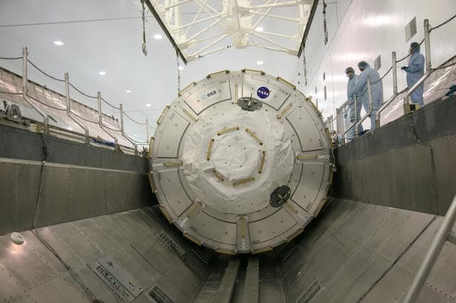 NASA image: CARD 2 OF 2