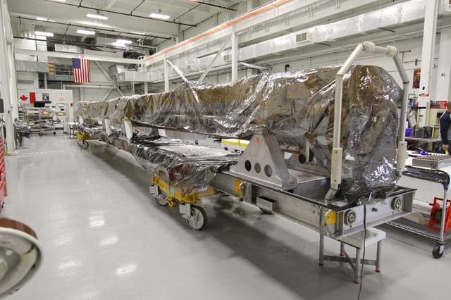 NASA image: 2010-1194