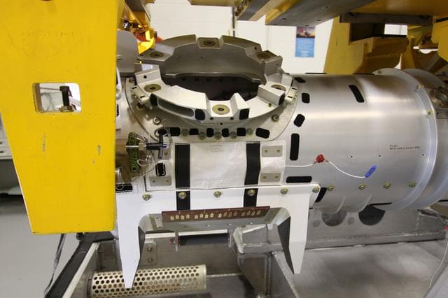 NASA image: 2010-1198