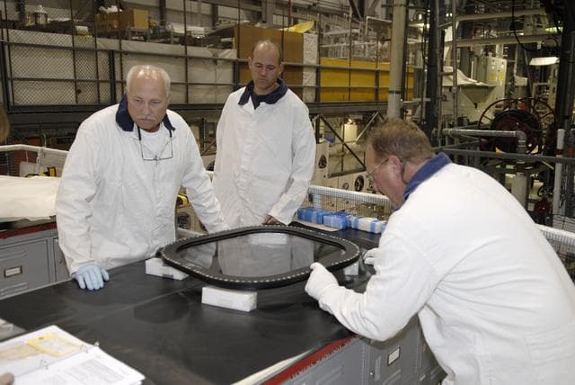 NASA image: 2010-1201