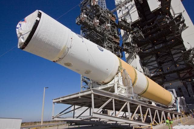 NASA image: 2010-1219