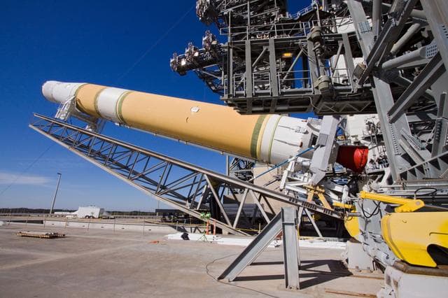 NASA image: 2010-1221
