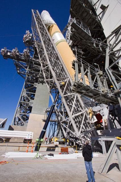 NASA image: 2010-1223