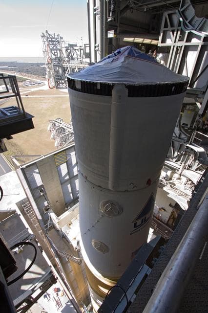 NASA image: 2010-1225
