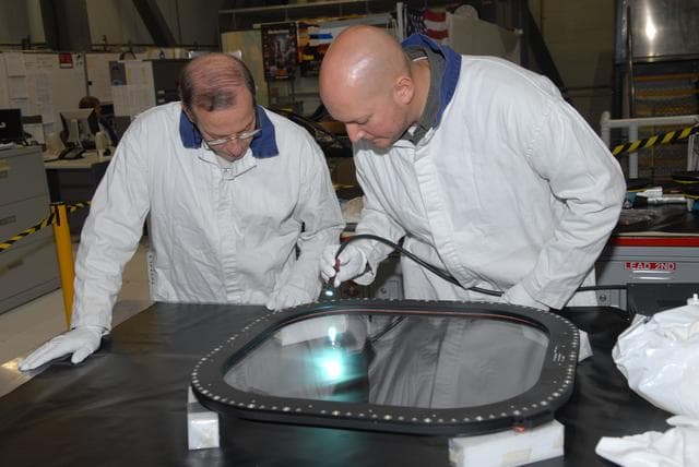 NASA image: 2010-1227