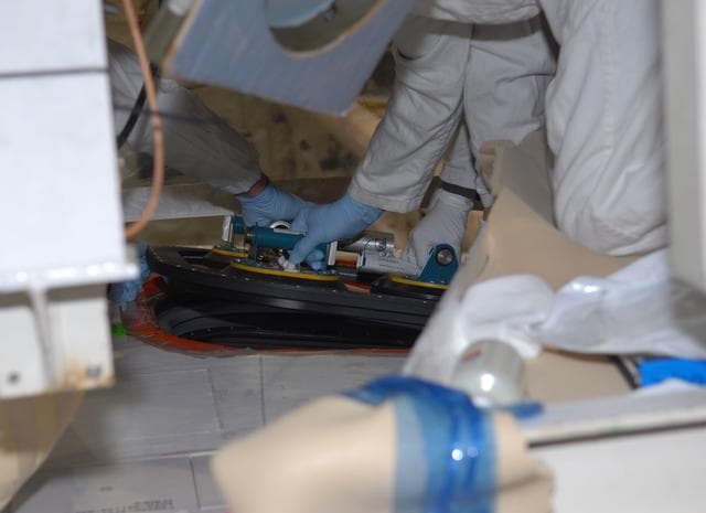 NASA image: 2010-1231