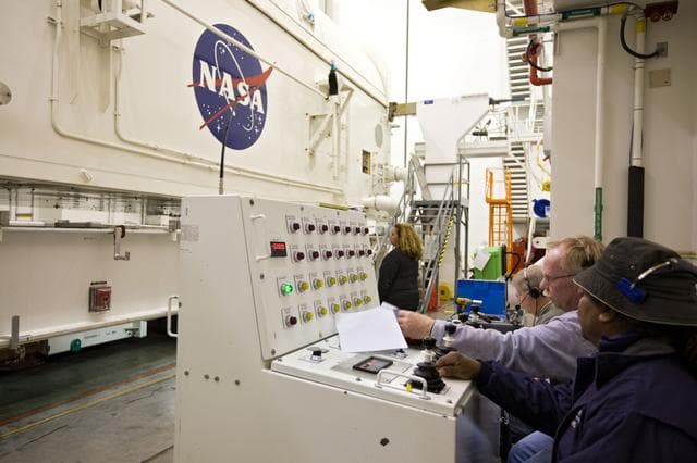 NASA image: 2010-1233