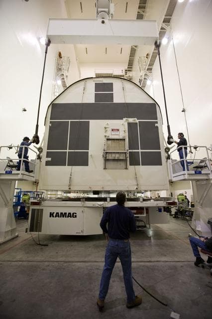 NASA image: 2010-1235
