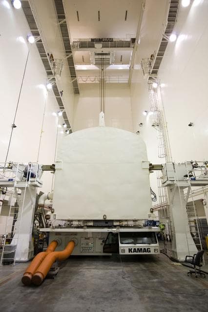 NASA image: 2010-1236