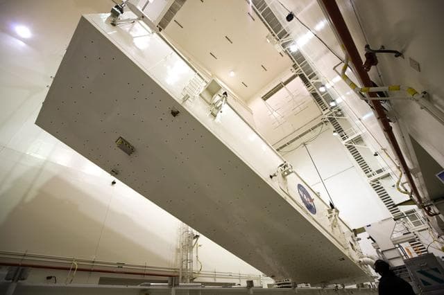 NASA image: 2010-1237