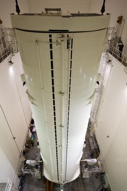 NASA image: 2010-1239