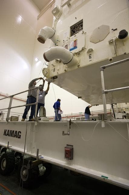 NASA image: 2010-1241