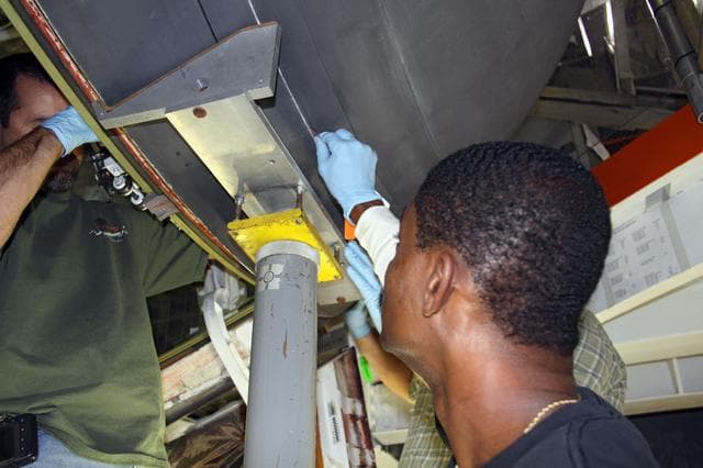 NASA image: 2010-1249