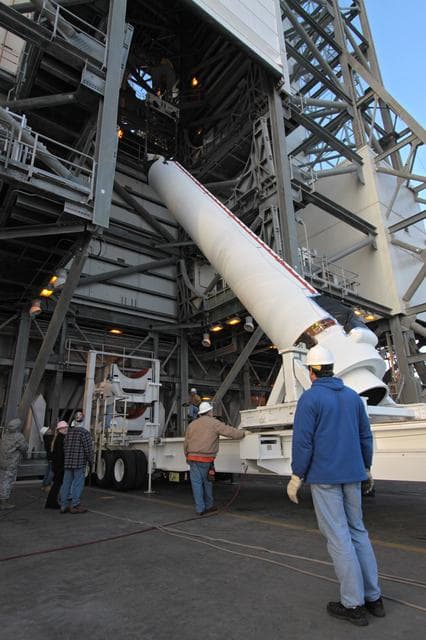 NASA image: 2010-1251