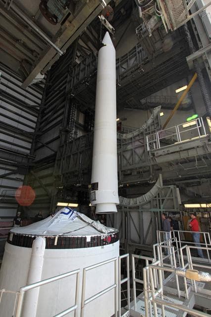 NASA image: 2010-1254