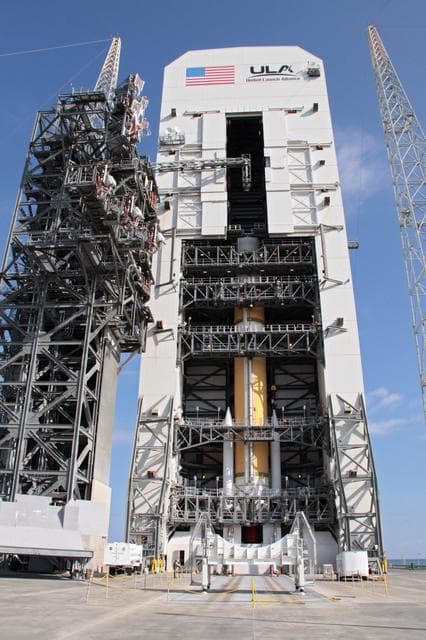 NASA image: 2010-1258