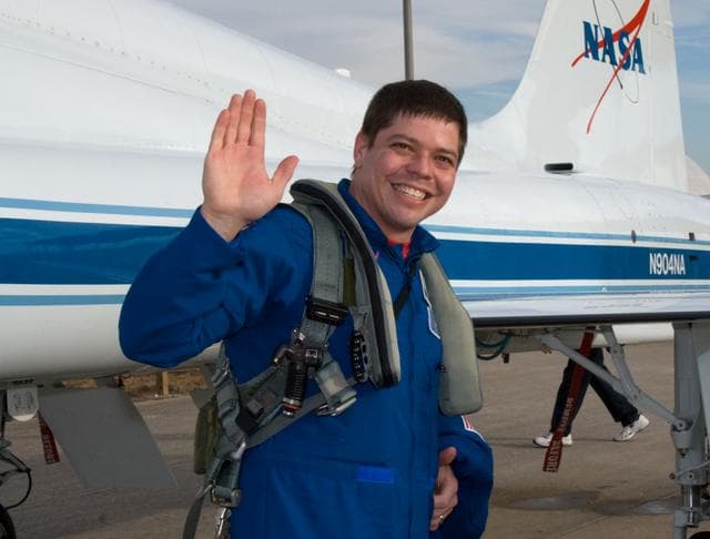 NASA image: 2010-1278