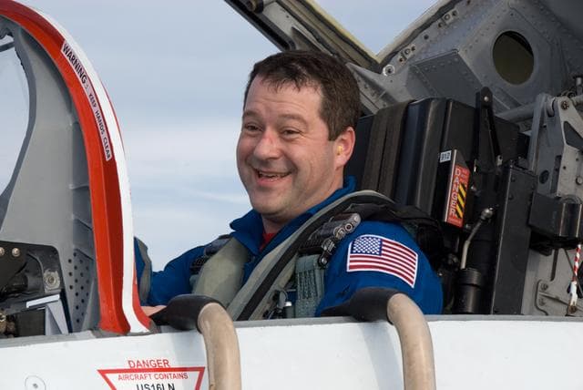 NASA image: 2010-1279