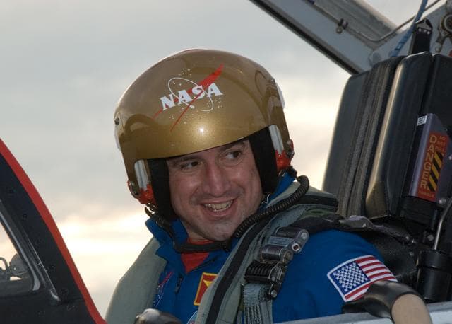 NASA image: 2010-1280