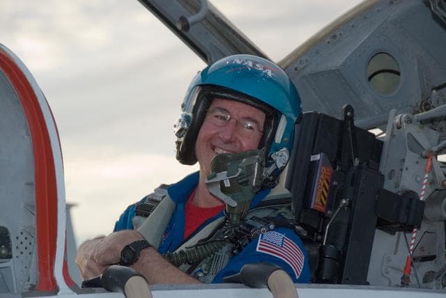 NASA image: 2010-1281
