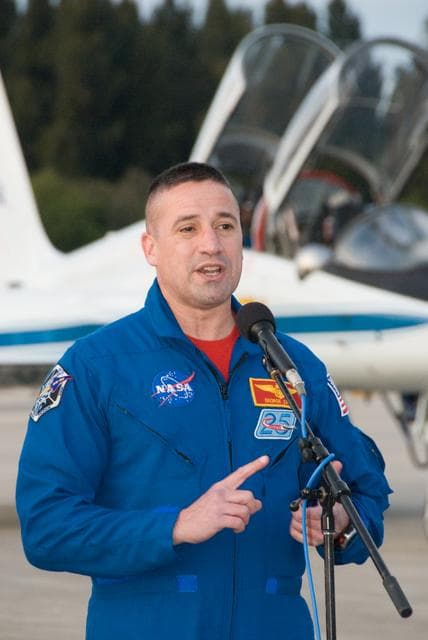 NASA image: 2010-1286
