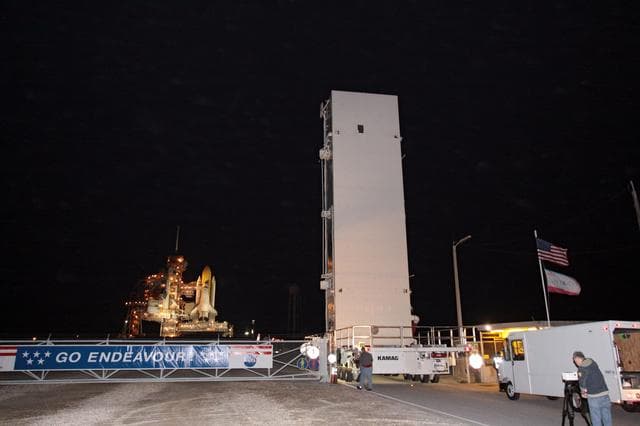 NASA image: 2010-1289