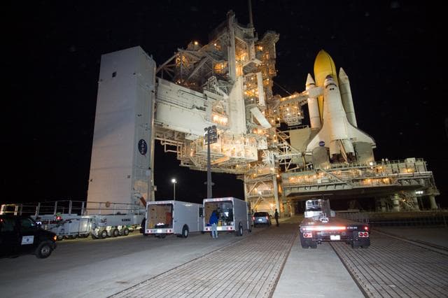 NASA image: 2010-1290