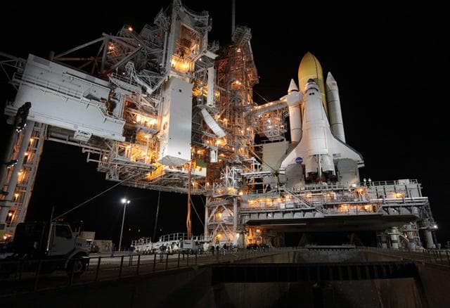 NASA image: 2010-1292