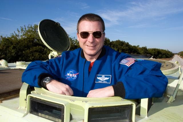 NASA image: 2010-1295