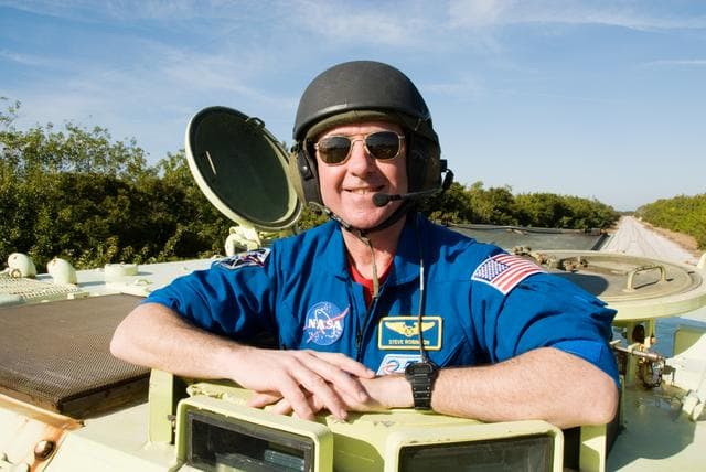 NASA image: 2010-1299