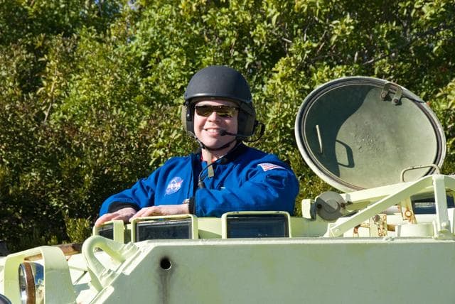 NASA image: 2010-1305