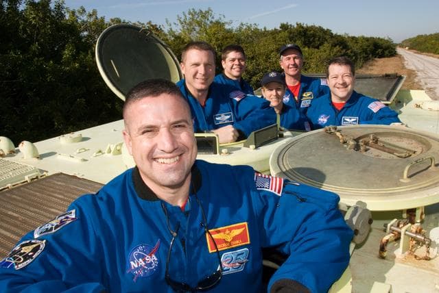 NASA image: 2010-1307