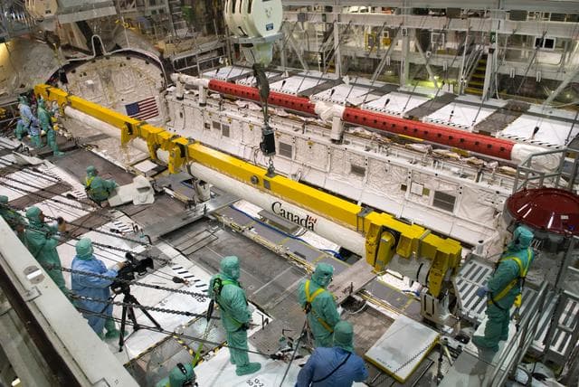 NASA image: 2010-1313