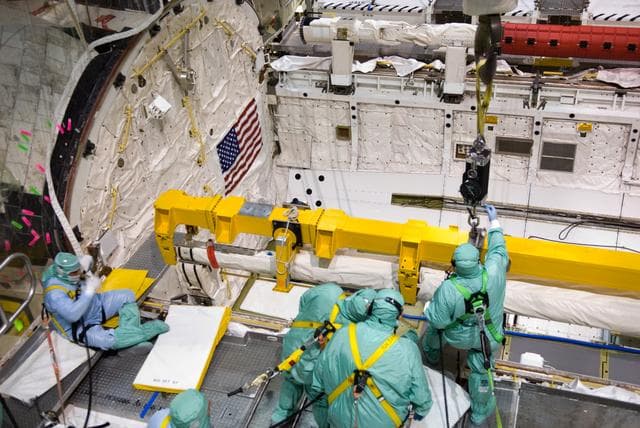 NASA image: 2010-1315