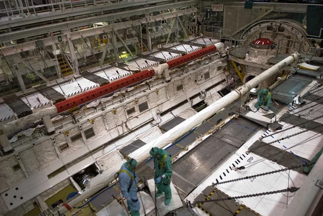 NASA image: 2010-1317
