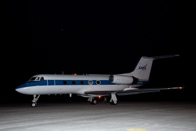 NASA image: 2010-1321