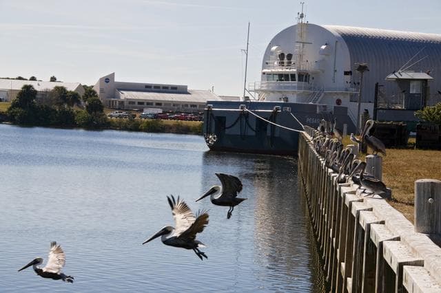 NASA image: 2010-1352