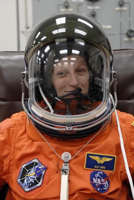 NASA image: 2010-1357